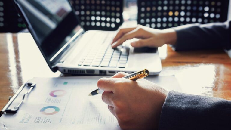 Business Administration